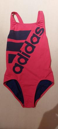 Dievc.plavly cele top, adidas,152