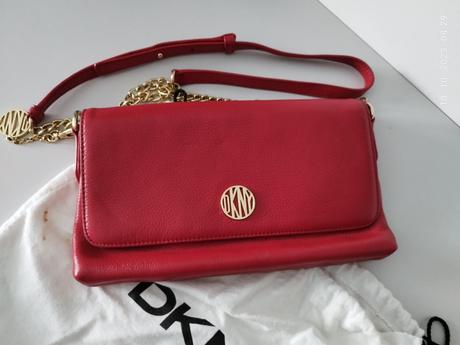 Kabelka dkny, dkny