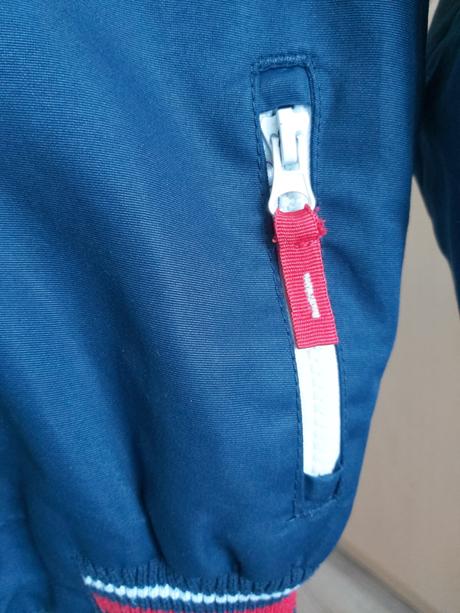 Prechodna bunda lindex 104, lindex,104