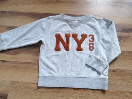 Hm mikina č. 98, h&m,98