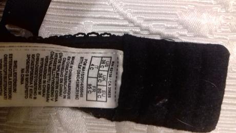 Guess podprsenka, guess,80c