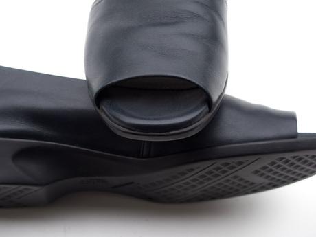 Kožené poltopánky, 37