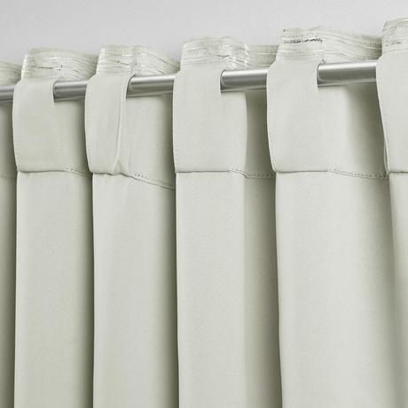 Kvalitné zatemňovacie závesy, 