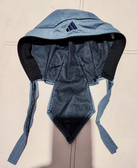 Pirátka adidas, adidas,86