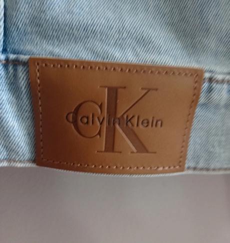 Riflova bunda calvin klein, calvin klein,xl
