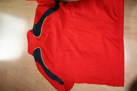Prechodná bunda zn. adidas, adidas,140