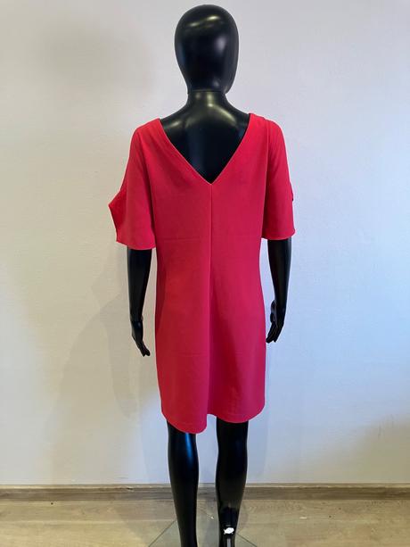 Dámske šaty ružové promod (m), promod,m