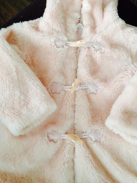 Elegantna bundička, ladybird,98