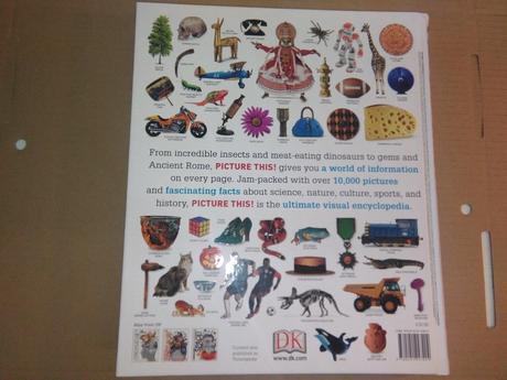 Dk picture this encyclopedia, 