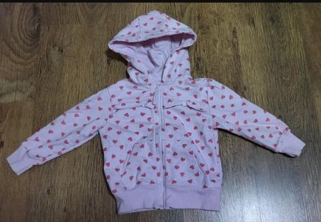 Mikina srdiečka, kiki&koko,98