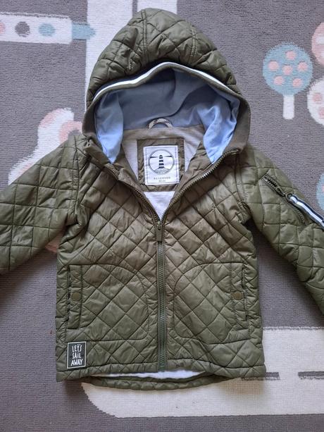 Prechodná bunda, reserved,98