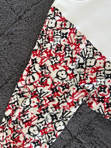 Mikina louis vuitton, louis vuitton,s