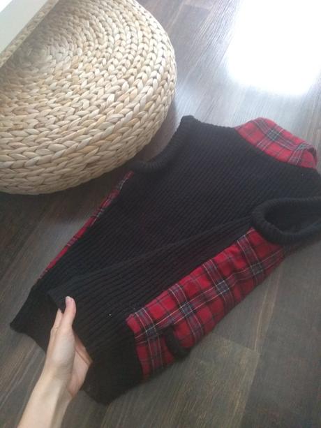 Praktická vesta, gate,s