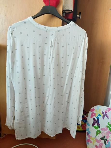 Blúzka, esmara,42