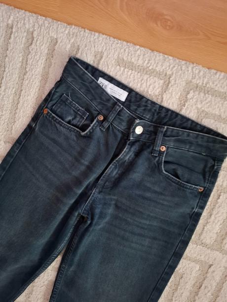 Rifle zara, zara,34