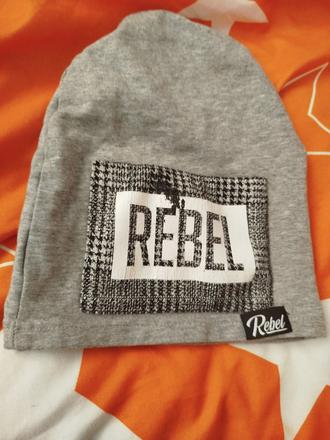 Čiapka rebel, rebel,l