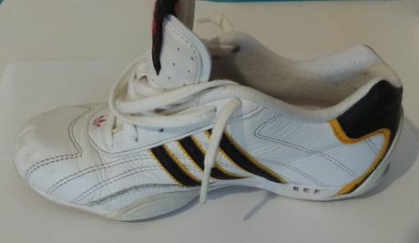Adidas tenisky, adidas,32