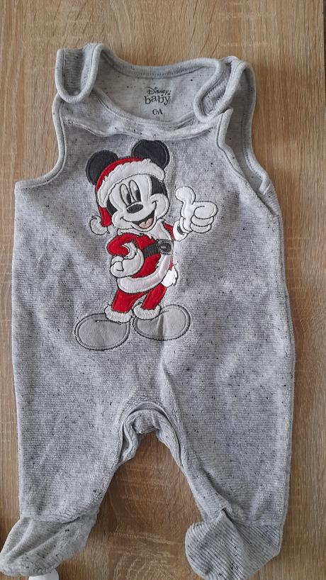 Vianočné oblečenie 56, 56