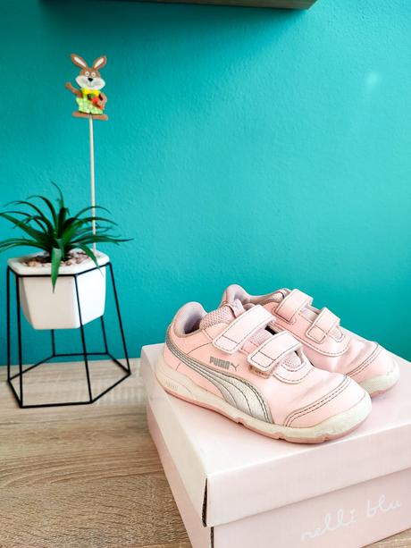 Tenisky puma, puma,24