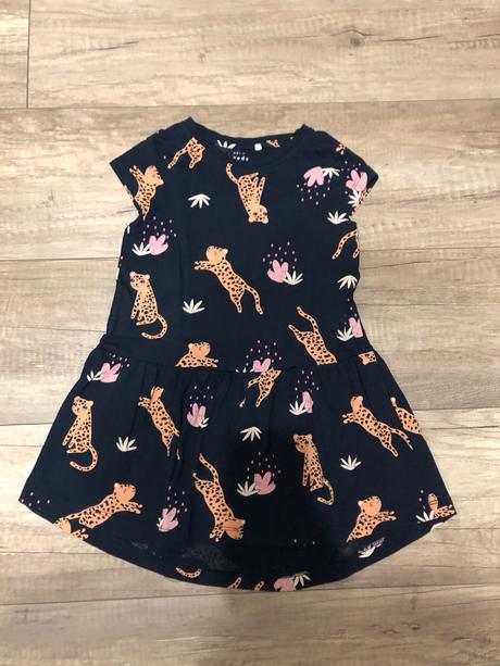 Dievcenske saty name it, name it,104