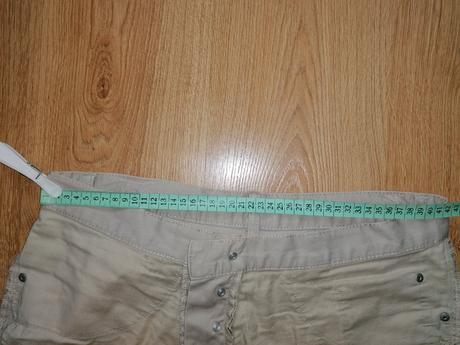 Nohavice, h&m,30