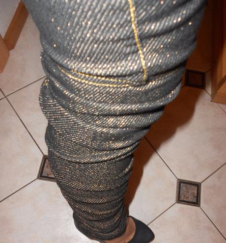 Nohavice zn.dereon, s