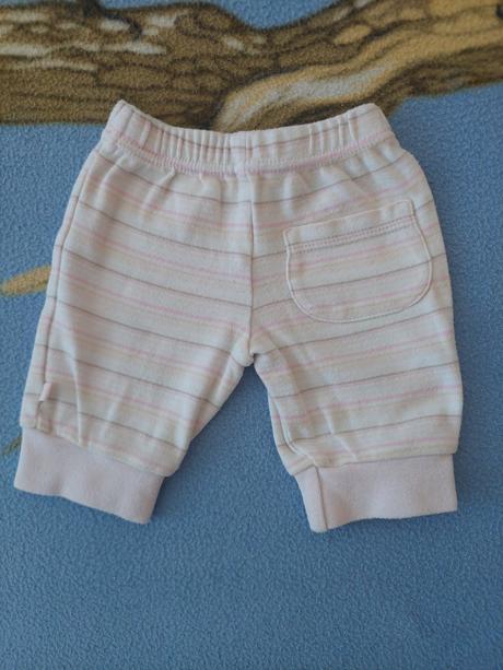 Nohavičky pre novorodencov, 56
