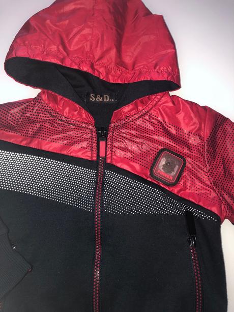 Teplakova suprava, 92