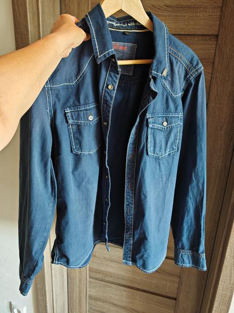 Košeľa gin tonic, l