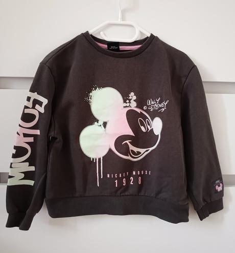 Mikina, disney,128