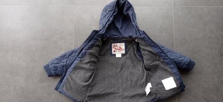 Zimná bunda, zara,98