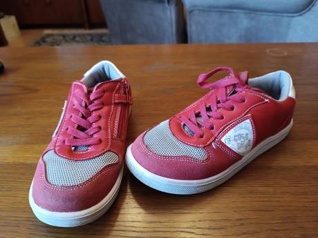 Tenisky/topánky, 33