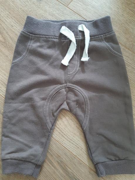 Oblečenie chlapec (jar,jeseň), 50–62