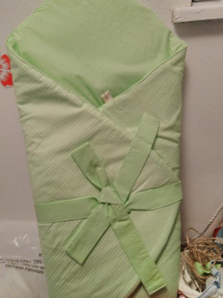 Nepoužita zavinovačka, 