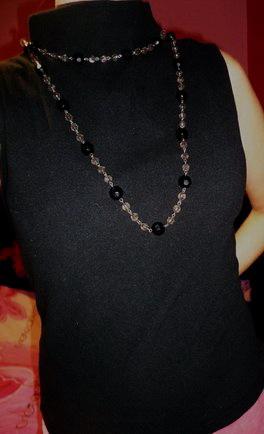 Teplé roláčikové tričko-aj ako vesta m/l, h&m,m