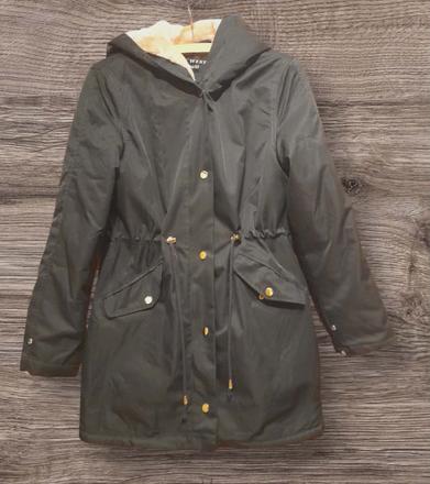 Bunda, vetrovka, parka, 40