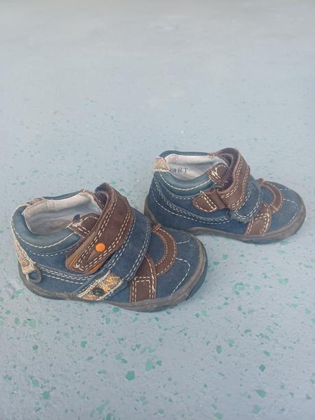 Topánky, protetika,20