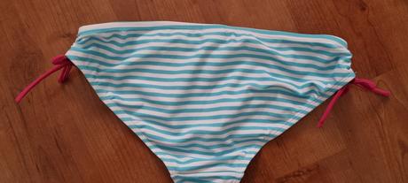 Nove-dvojdielne plavky, bonprix,158