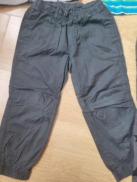 Set oblečenia, 104–116