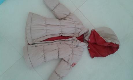 Zimna dievcenska bunda, 86