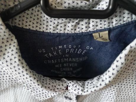 Bluzka timeout, timeout,m