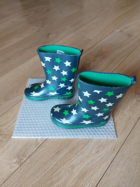 Detské gumáky 28, 28