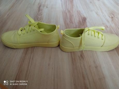Dievčenské botasky-vel.34, pepco,34