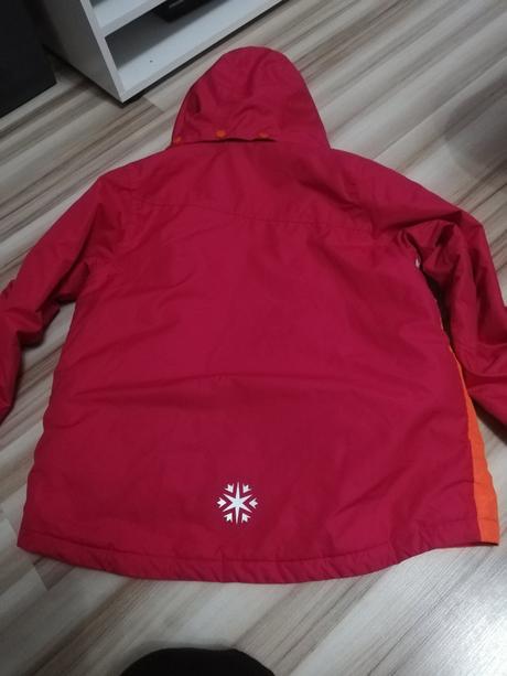 Bunda 140, crivit,140