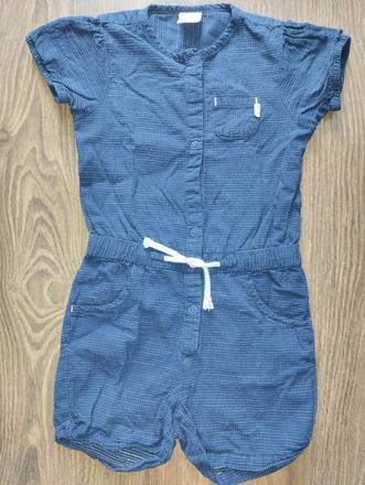 Overal letný 98, hema,98