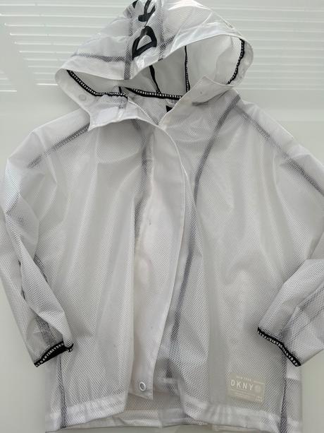 Dkny bunda do dažda, dkny,152