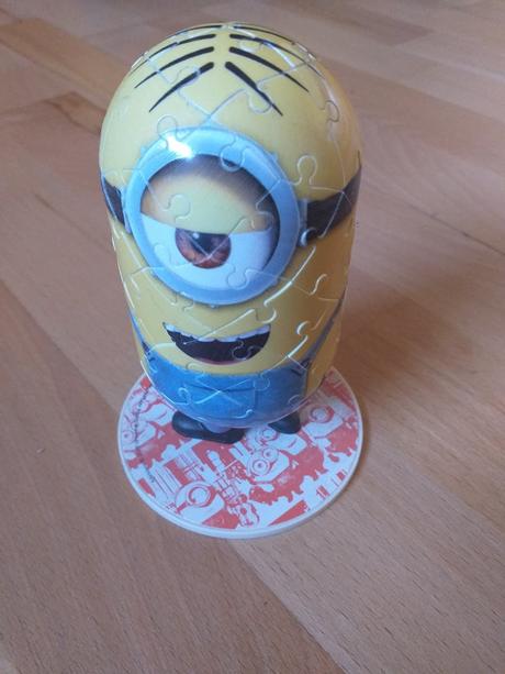 Mam na predaj puzzle,