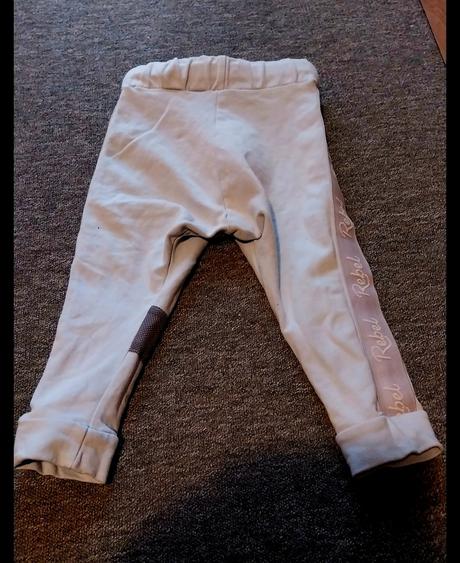 Teplakova suprava, rebel,86