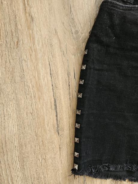 Riflova sukna, h&m,xs