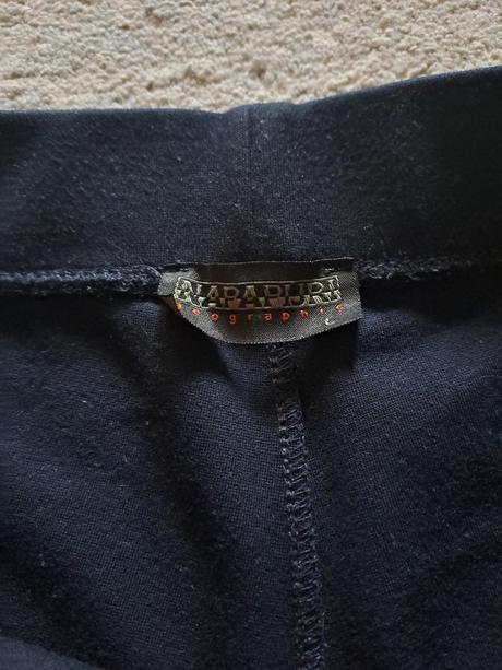 Legíny napapirji, napapijri,xs